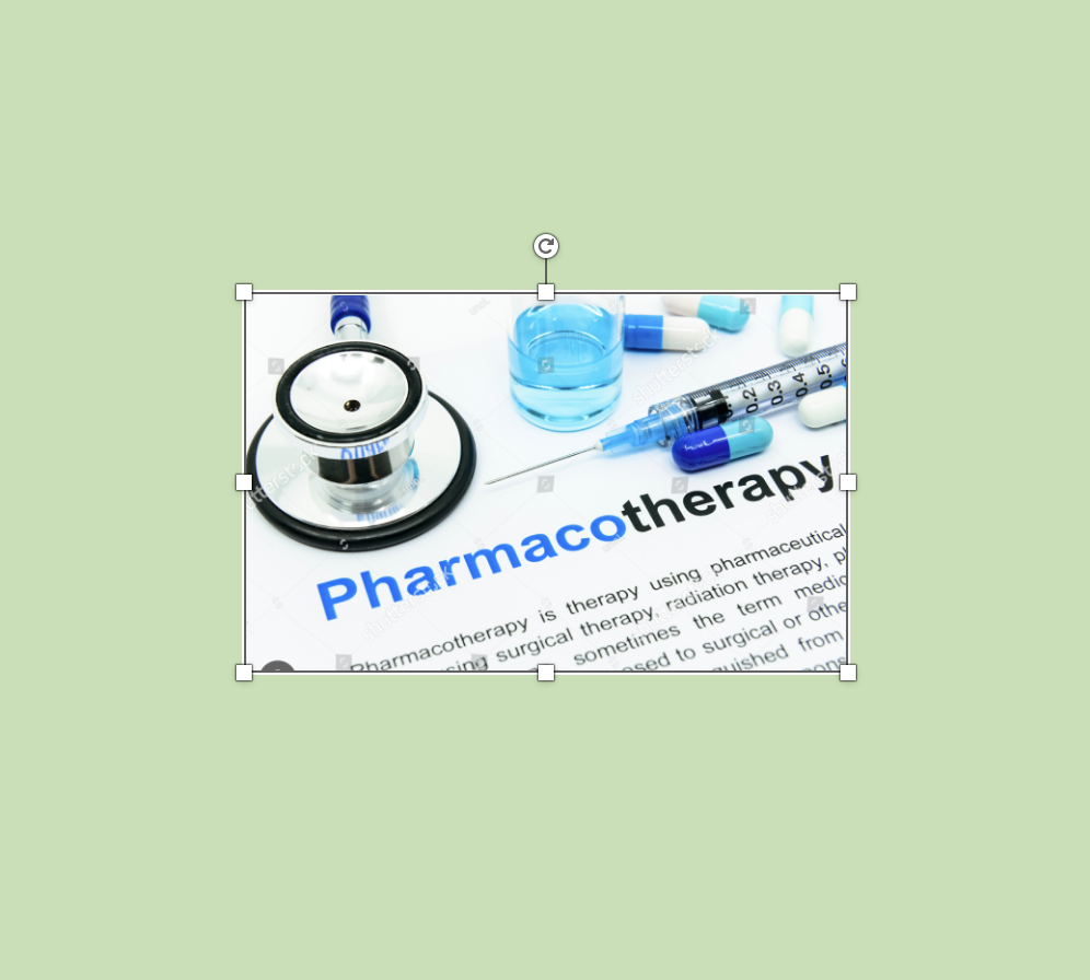 PHA3224 - Pharmacotherapy / Farmakoterapi 2023