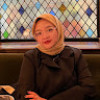 annisa fatharani